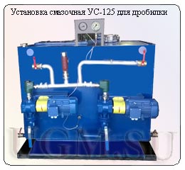 gmsm YS 125